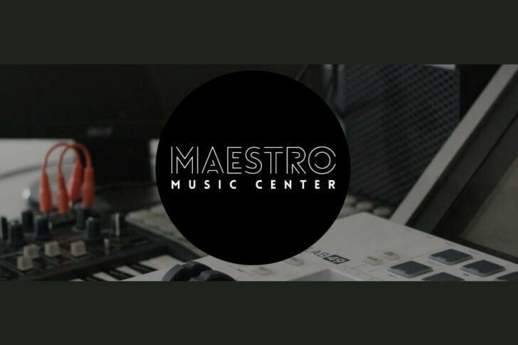 Travel Alert: Underground Sound to Visit Maestro Music in Dubai