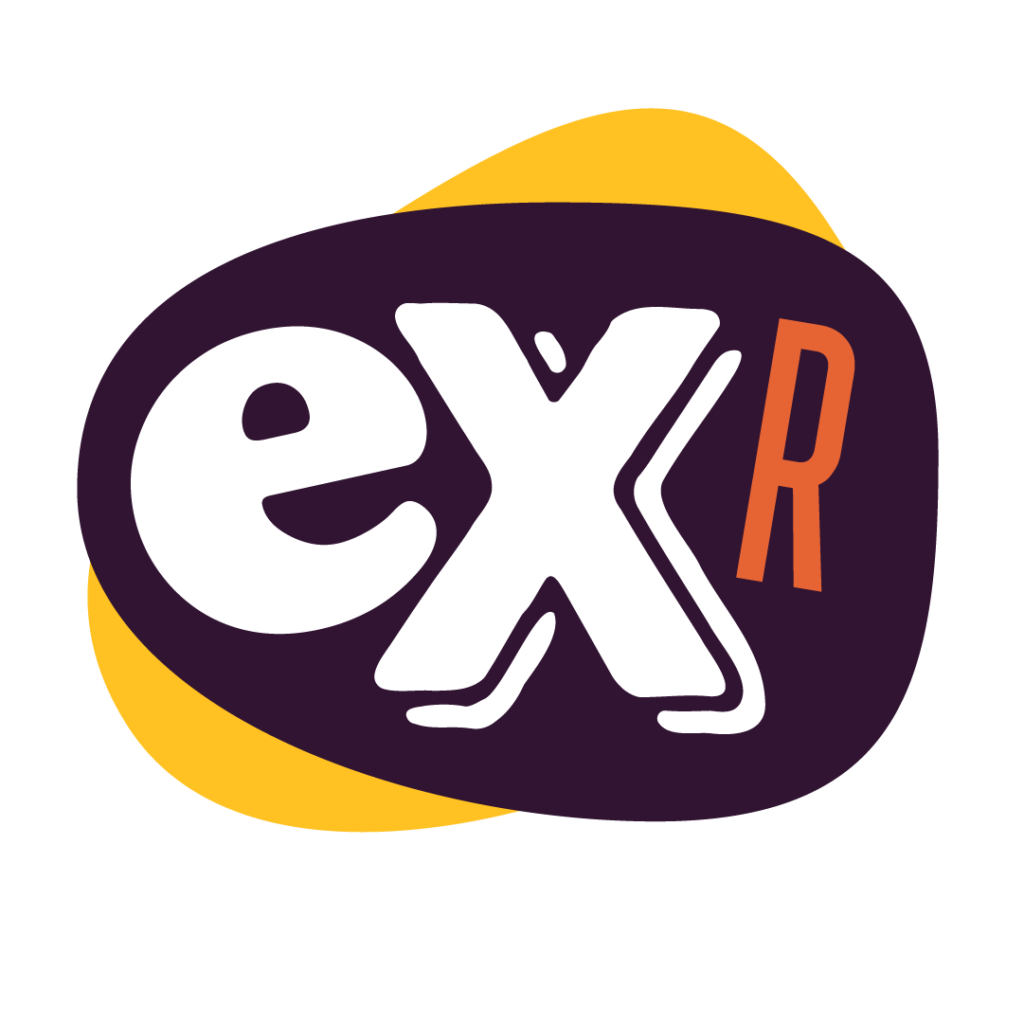 Exotica radio logo - our partner
