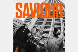 Cover of new single by P Money 'Single'