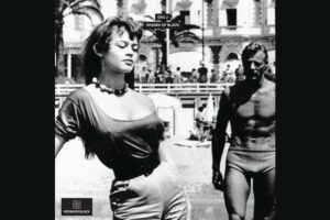 cover image of dax j techno music album