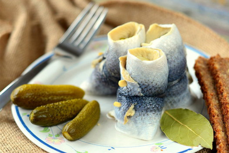 Katerfrühstück, a traditional German hangover breakfast