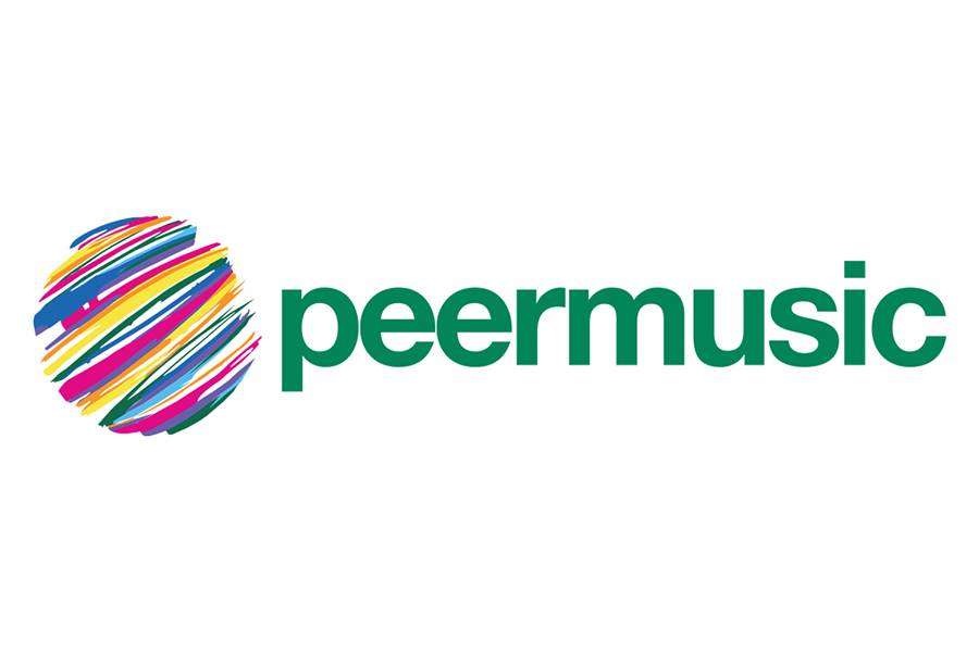 Peermusic logo
