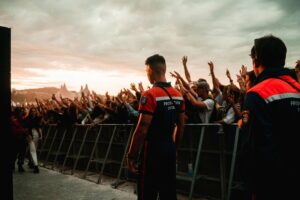 How to Sneak Alcohol into a Festival