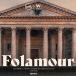 cover image of folamour playing at Cercle