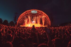 Main Stage - Credits Adam Lievesley