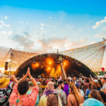 Shambala Festival 2022 by Ania Shrimpton