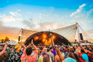 Shambala Festival 2022 by Ania Shrimpton
