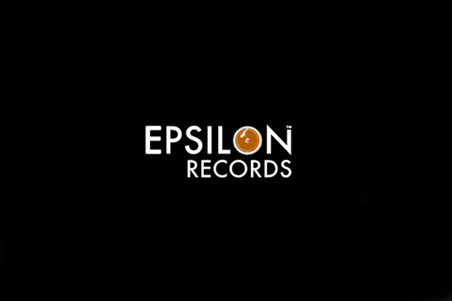 Epsilon Records