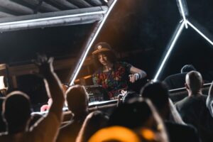 giorgia angiuli live