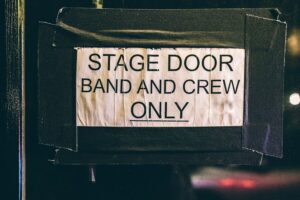 Music Industry Jobs for July