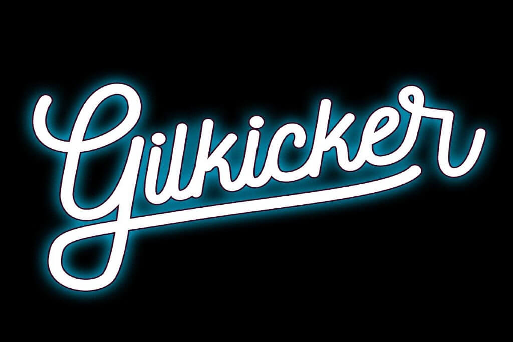 Gilkicker logo