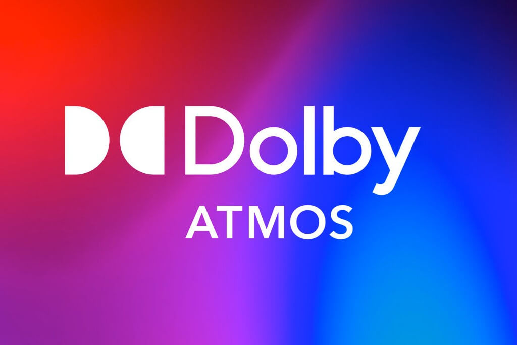 Dolby Atmos