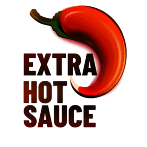Extra hot sauce newsletter