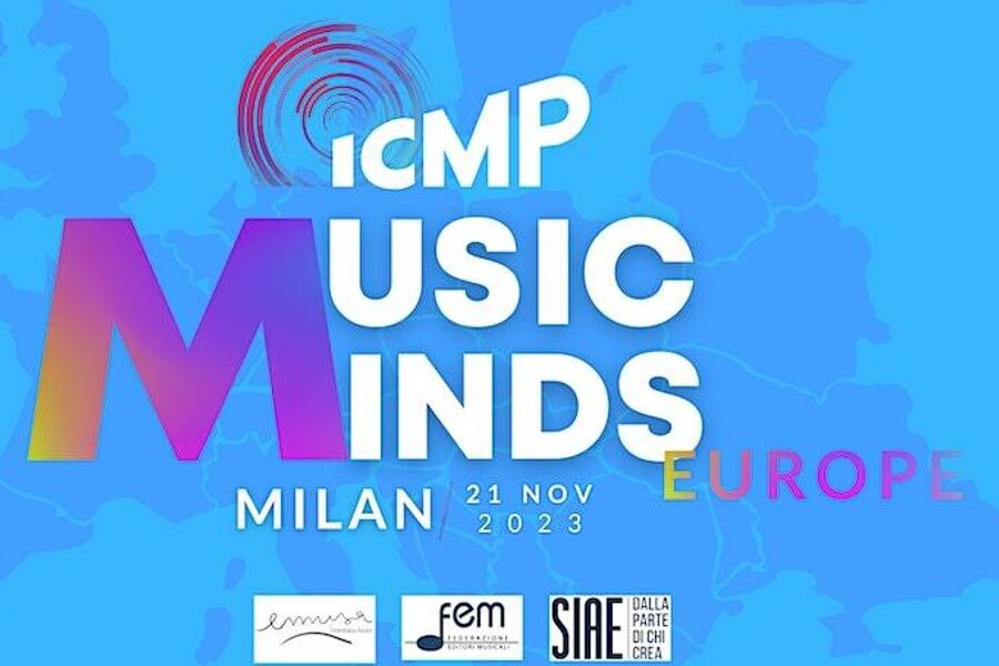 Music Minds Conference
