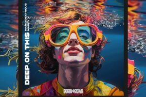 Mandidextrous drops latest track with Maddy V