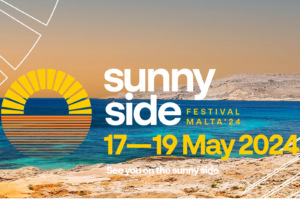 Sunny side up festival website screenshot