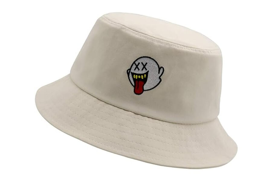 Keep it stylish bucket hat