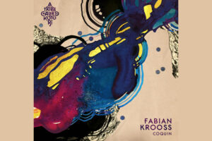 Fabian Krooss album artwork coquin