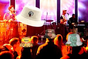 The 12 Most Ridiculous Bucket Hats to Wear in 2024