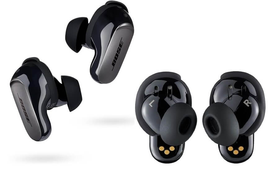 The Most Expensive Bose Earbuds That You Probably Don t Need