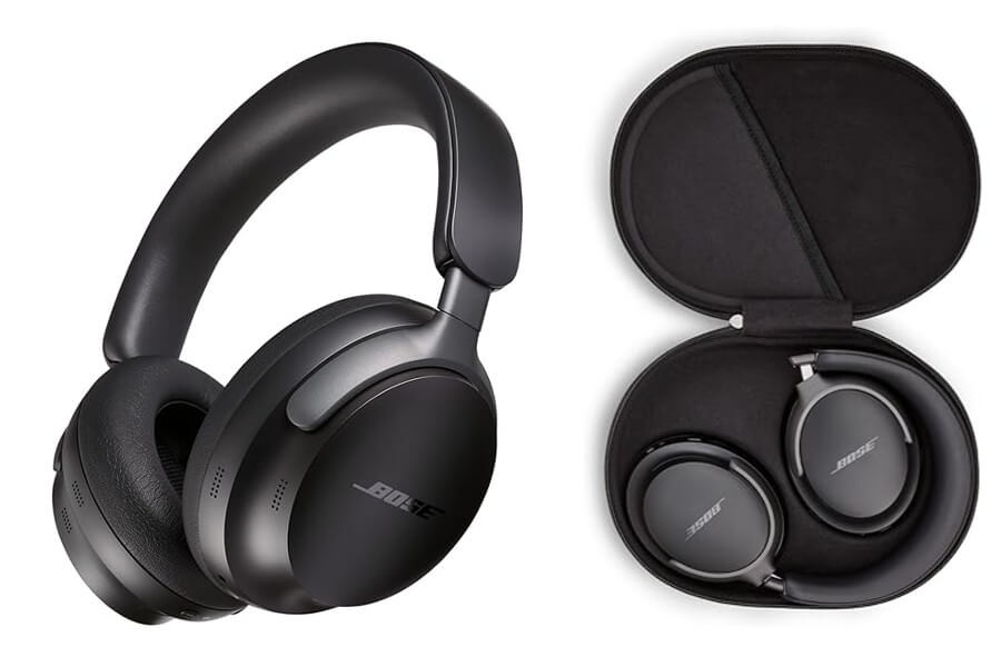 The Most Expensive Bose Earbuds That You Probably Don t Need