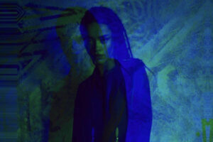 Cici electronic artist