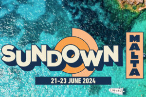 Sundown Festival cover photo