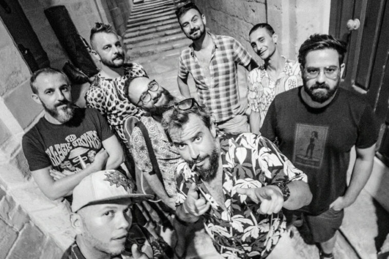 ManaTapu band members