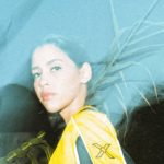 DJ ojoo will be playing at Terraforma Exo. Photo courtesy of Terraforma