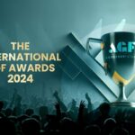 a greener future awards 2024 poster