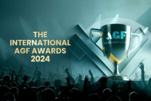 a greener future awards 2024 poster