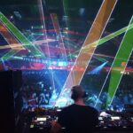 Terminal V Photography courtesy of Jason Cairns photography