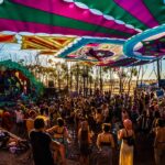 Esoteric Festival - Photo Courtesy of Esoteric Festival Website