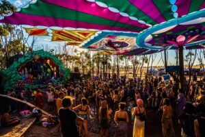 Esoteric Festival - Photo Courtesy of Esoteric Festival Website