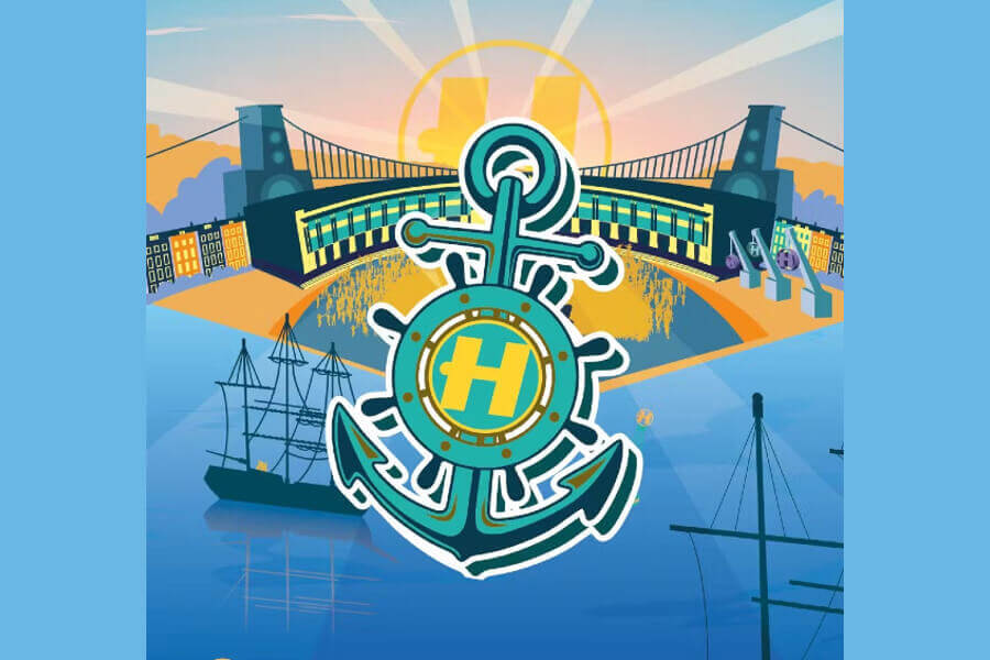 Hospitality on the Harbour returns for one final time.