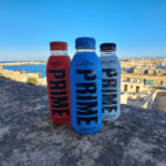 Is Prime Drink set to start sponsoring music events