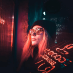The top 9 LED Rave glasses photography courtesy of Paul Theodor Oja via Pexels