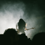 Make sure to have earplugs for concerts, they get loud. Image courtesy of Julian Lozano via Unsplash