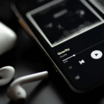 is the Music Streaming Industry changing for the better? Image courtesy of Filip via Unsplash