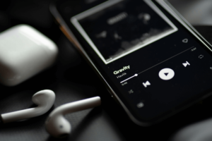 is the Music Streaming Industry changing for the better? Image courtesy of Filip via Unsplash