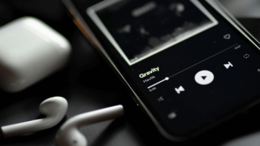 is the Music Streaming Industry changing for the better? Image courtesy of Filip via Unsplash