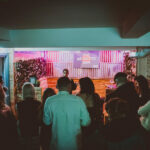 Monkeys Den - Photo by Ashthetic photography