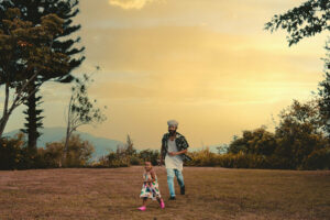 In Search of Lost Time by Protoje.