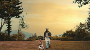 In Search of Lost Time by Protoje.