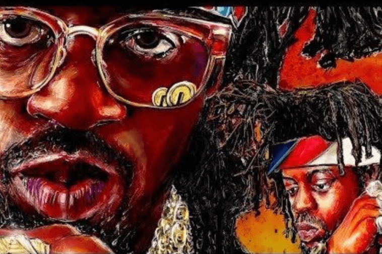 Tha God Fahim Drops Another Crazy 