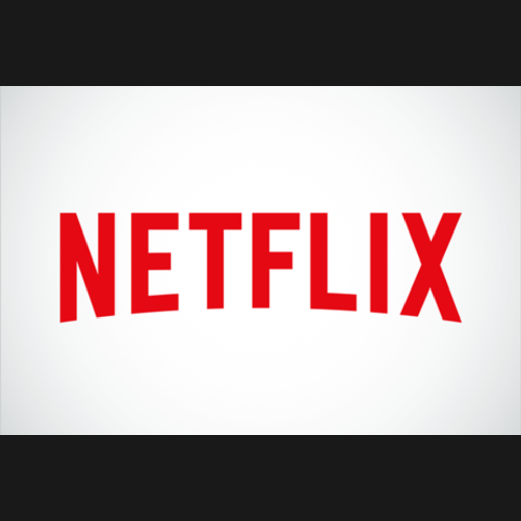 Netflix logo