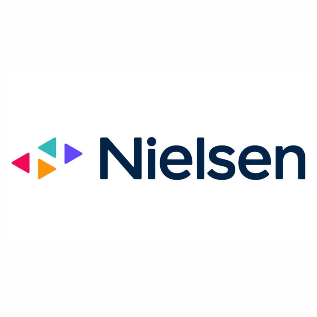 Nielsen logo