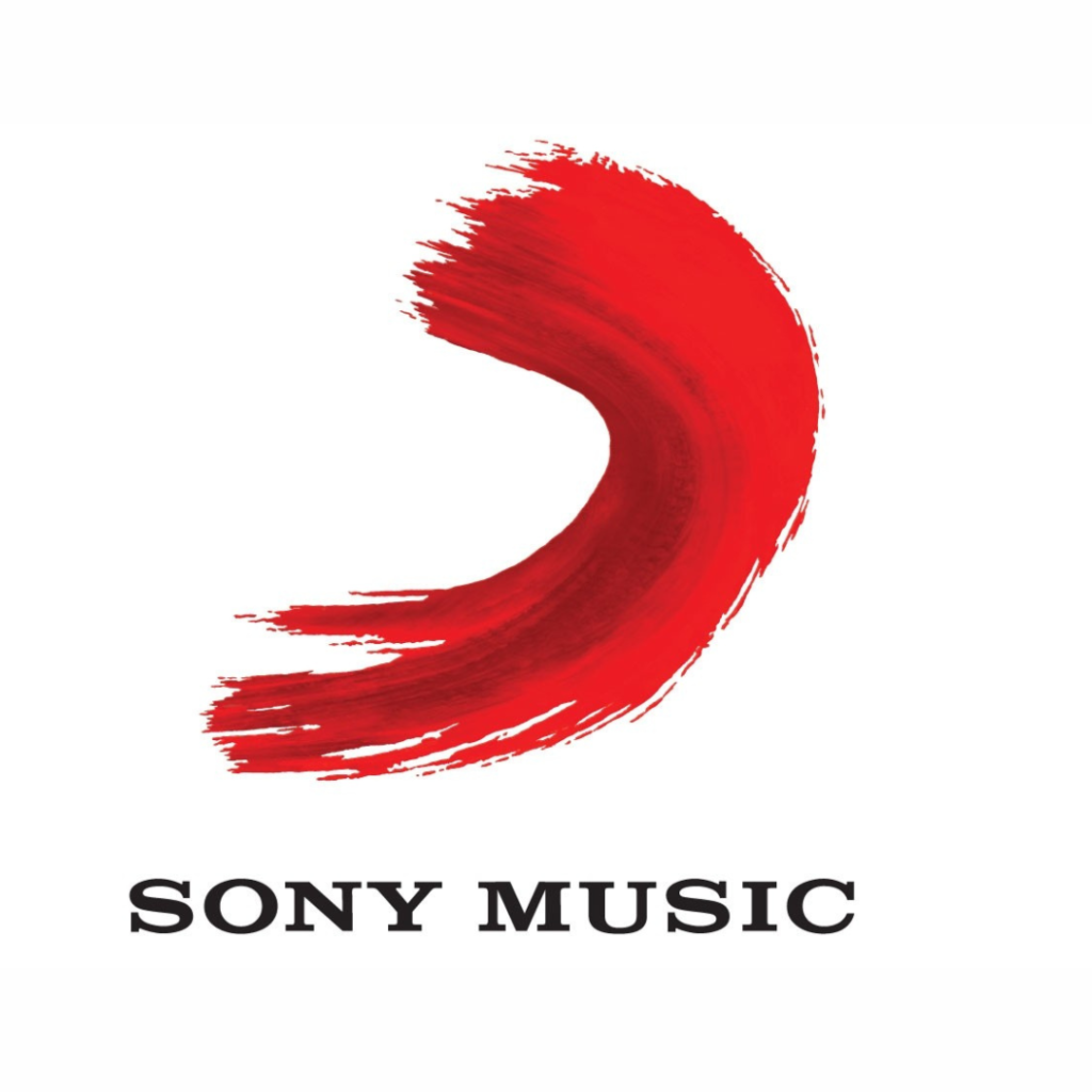 Sony Music Entertainment logo