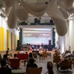 linecheck warmup in Milan