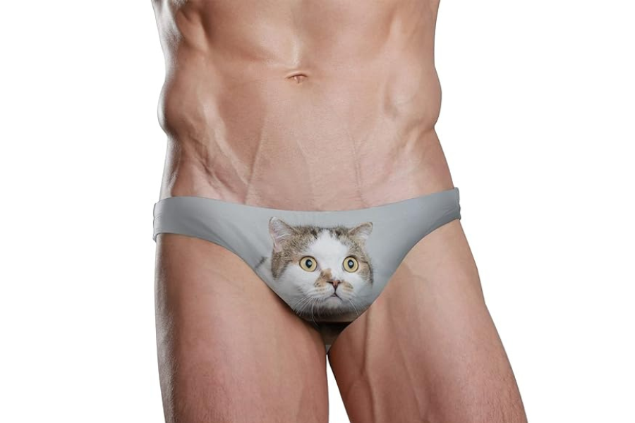 cat speedos